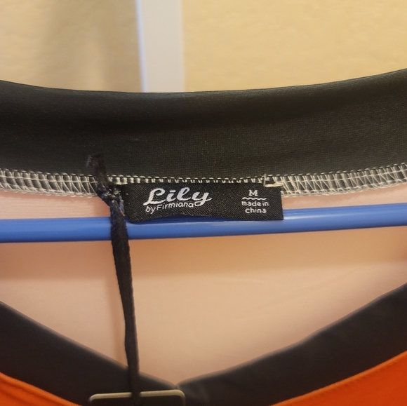 Women's Halloween Tunic - Picture 2 of 3